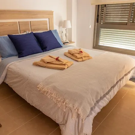 Appartement Lightbooking Costa Antigua Fuerteventura Costa De Antigua