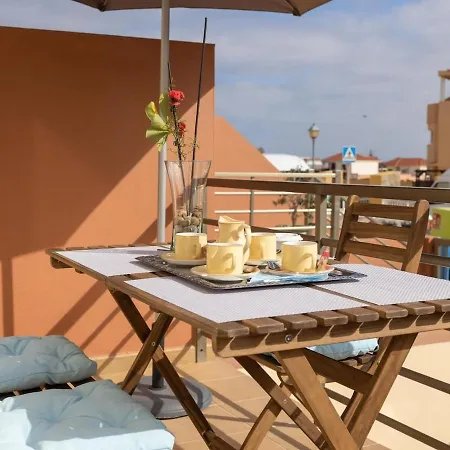 Guestready - Costa Antigua 6Pax Pensjonat