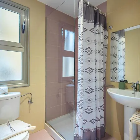 Guestready - Costa Antigua 6Pax Pensjonat