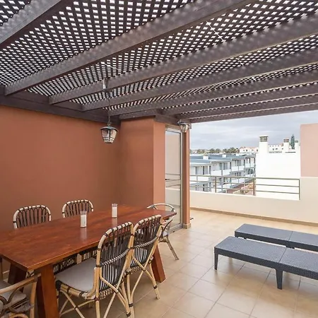 Guestready - Costa Antigua 6Pax Pensjonat 3*