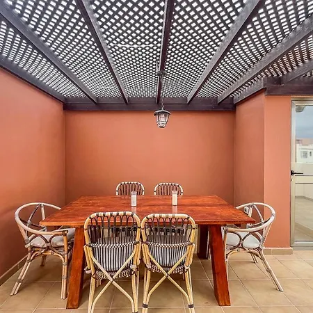 Guestready - Costa Antigua 6Pax Antigua (Fuerteventura)