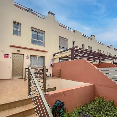 Pensjonat Guestready - Costa Antigua 6Pax