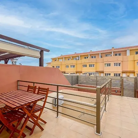 Guestready - Costa Antigua 6Pax 3*