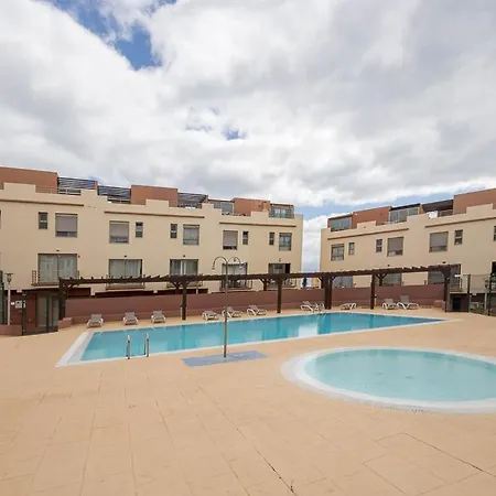 Guestready - Costa Antigua 6Pax 3* Antigua (Fuerteventura)