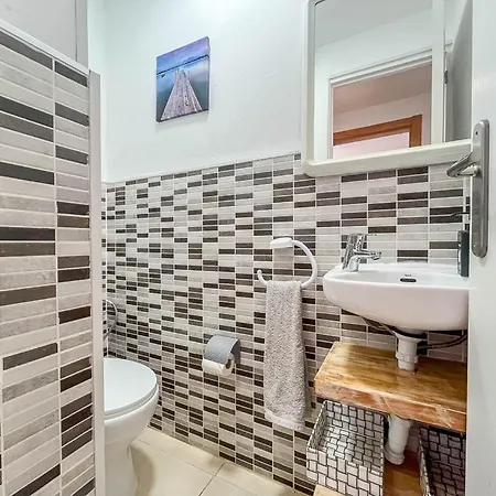 Guestready - Costa Antigua 6Pax Pensjonat