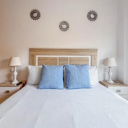 Guestready - Costa Antigua 6Pax Pensjonat 3*