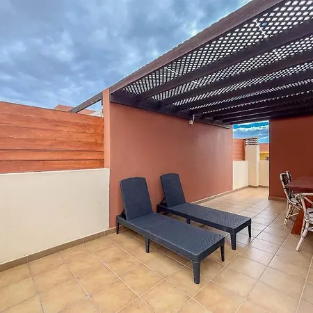 Pensjonat Guestready - Costa Antigua 6Pax 3*