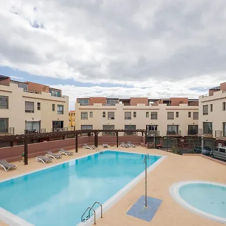 Guestready - Costa Antigua 6Pax 3*