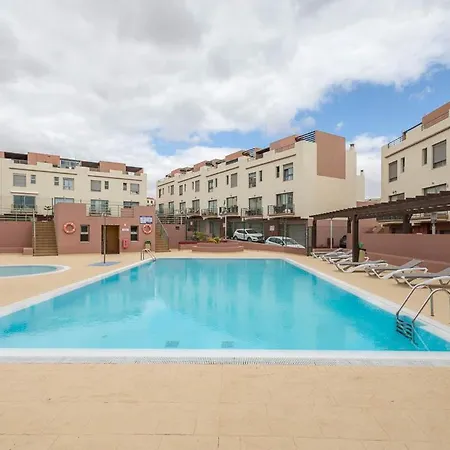 Guestready - Costa Antigua 6Pax Antigua (Fuerteventura)