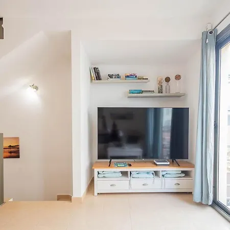 Guestready - Costa Antigua 6Pax Pensjonat