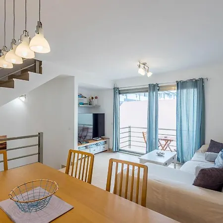 Pensjonat Guestready - Costa Antigua 6Pax