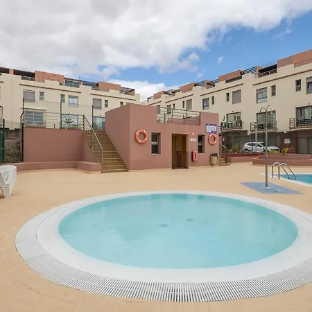 Guestready - Costa Antigua 6Pax Pensjonat 3*