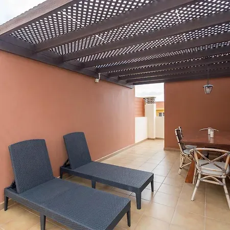 Guestready - Costa Antigua 6Pax Pensjonat Antigua (Fuerteventura)