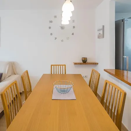 Guestready - Costa Antigua 6Pax 3*