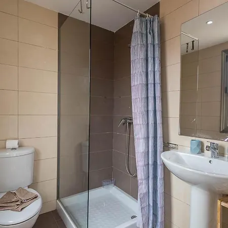 Guestready - Costa Antigua 6Pax 3* Antigua (Fuerteventura)