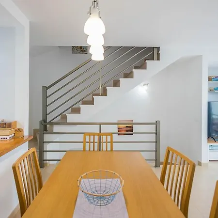 Pensjonat Guestready - Costa Antigua 6Pax