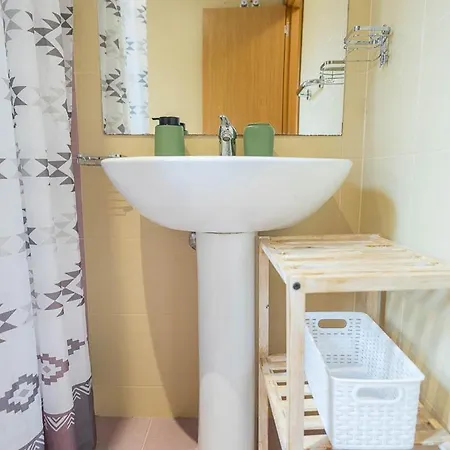 Guestready - Costa Antigua 6Pax Pensjonat 3*