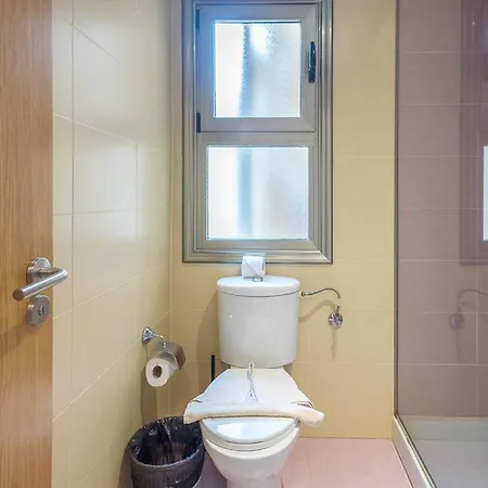 Guestready - Costa Antigua 6Pax Pensjonat Antigua (Fuerteventura)