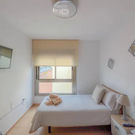 Guestready - Costa Antigua 6Pax 3*