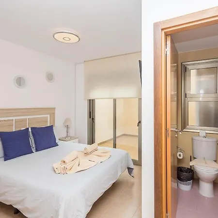 Guestready - Costa Antigua 6Pax Antigua (Fuerteventura)