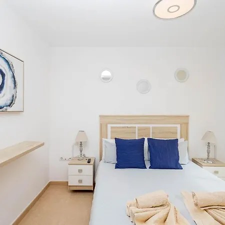 Guestready - Costa Antigua 6Pax 3* Antigua (Fuerteventura)