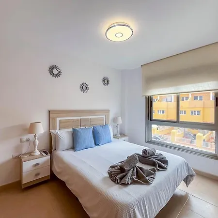 Pensjonat Guestready - Costa Antigua 6Pax