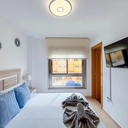 Guestready - Costa Antigua 6Pax Pensjonat 3*