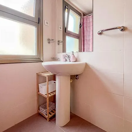 Guestready - Costa Antigua 6Pax Pensjonat Antigua (Fuerteventura)