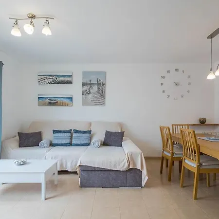 Guestready - Costa Antigua 6Pax 3*