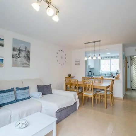 Guestready - Costa Antigua 6Pax Pensjonat Antigua (Fuerteventura)