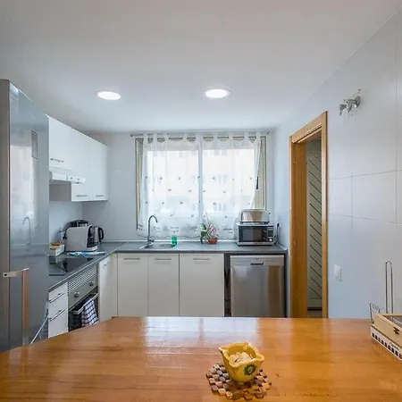 Guestready - Costa 6pax 3* أنتيغوا