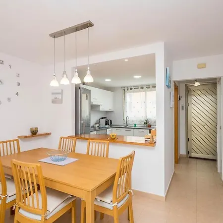 Guestready - Costa 6pax بيت ضيافة 3*