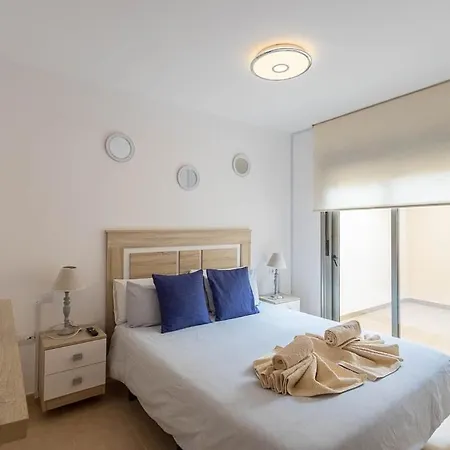 بيت ضيافة Guestready - Costa 6pax 3*