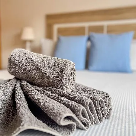 Guestready - Costa 6pax أنتيغوا
