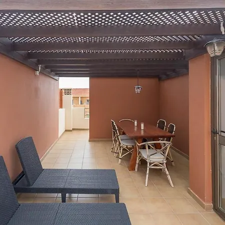 Guestready - Costa 6pax بيت ضيافة 3*