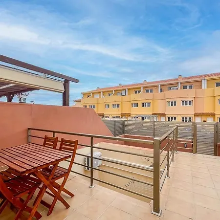 بيت ضيافة Guestready - Costa 6pax أنتيغوا