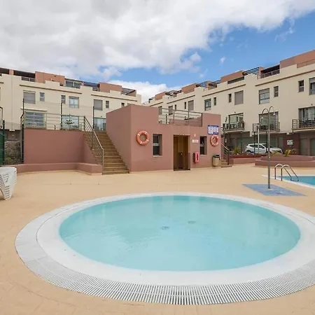 Guestready - Costa 6pax أنتيغوا