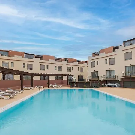 Guestready - Costa 6pax 3* أنتيغوا