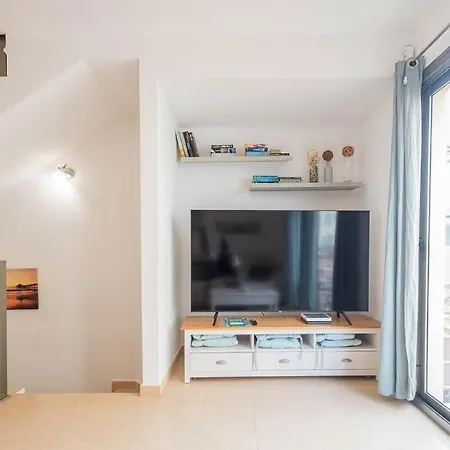 بيت ضيافة Guestready - Costa 6pax