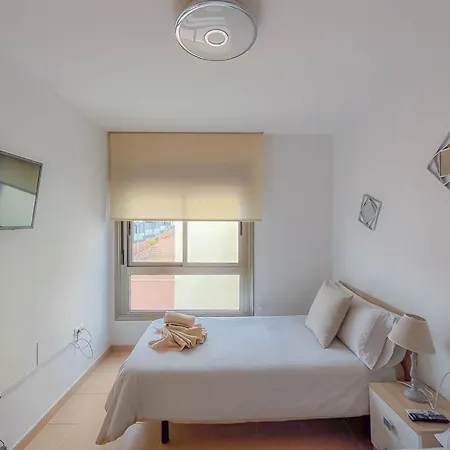 Guestready - Costa 6pax بيت ضيافة أنتيغوا