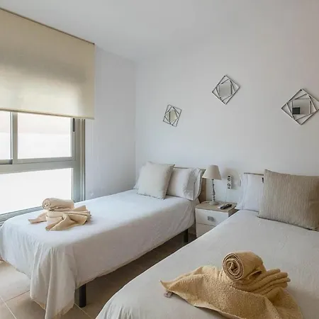 Guestready - Costa 6pax بيت ضيافة