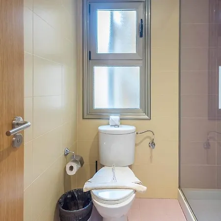 Guestready - Costa 6pax بيت ضيافة