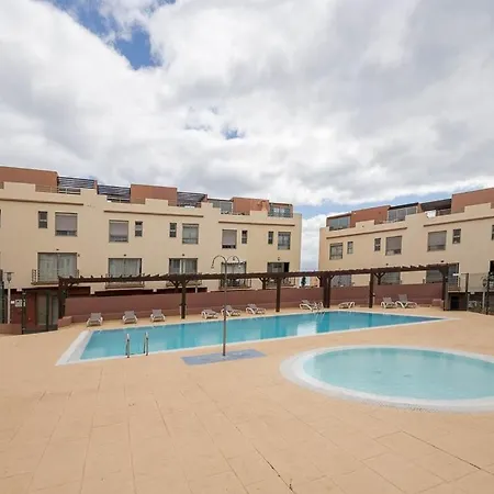 Guestready - Costa 6pax أنتيغوا