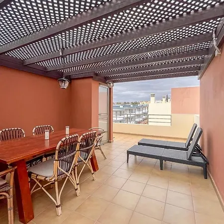 بيت ضيافة Guestready - Costa 6pax 3*