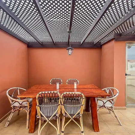 Guestready - Costa 6pax بيت ضيافة