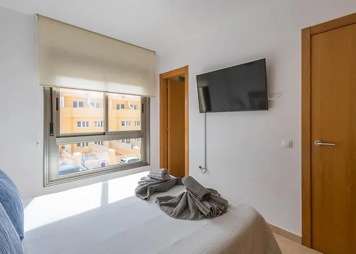 Guestready - Costa 6pax ゲストハウス