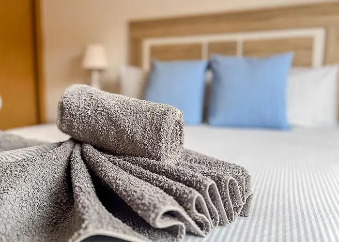 Guestready - Costa 6pax アンティグア