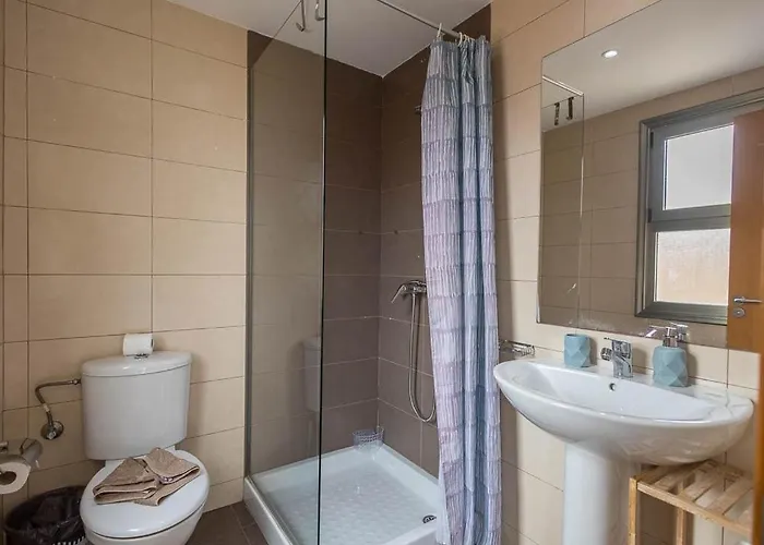 Guestready - Costa 6pax アンティグア