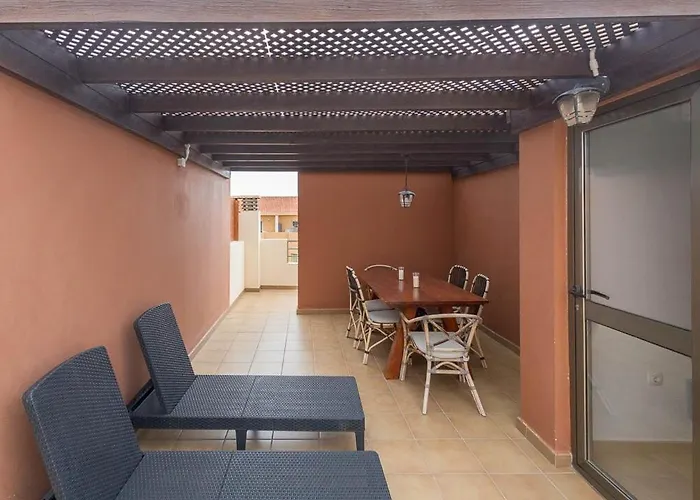 Guestready - Costa 6pax ゲストハウス 3*