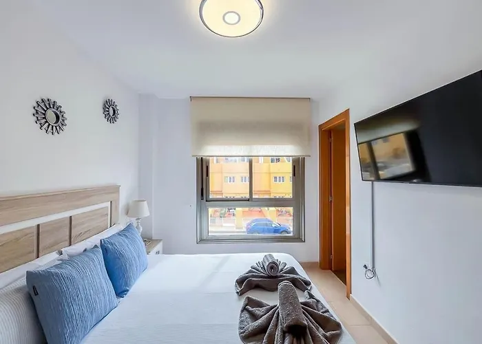 Guestready - Costa 6pax ゲストハウス 3*